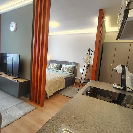 Appartement Lift *