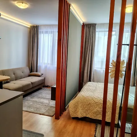 Appartement Lift
