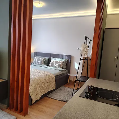 Lift Appartement *