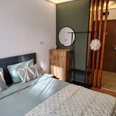 Lift Apartman Banszko