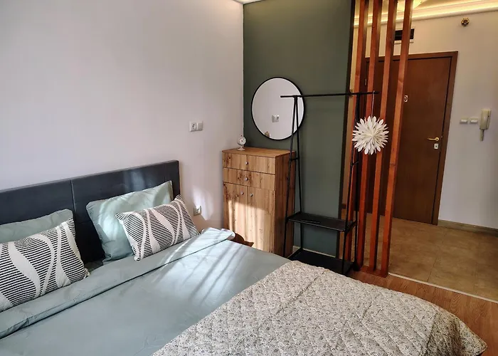 Lift Lejlighed Bansko